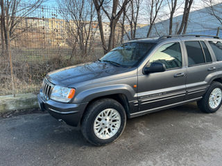 Jeep Grand Cherokee foto 4