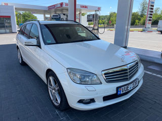 Mercedes C-Class foto 5