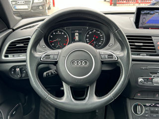 Audi Q3 foto 11