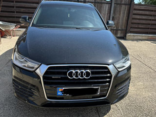 Audi Q3 foto 3