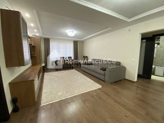 Apartament cu 4 camere, 87 m², Centru, Ialoveni foto 5