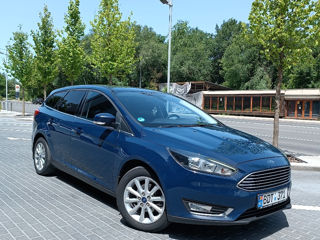 Ford Focus foto 3