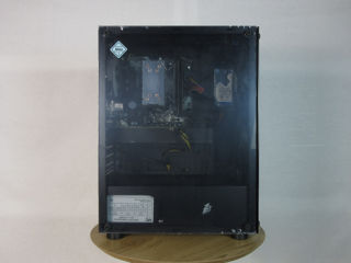 Gaming PC Ryzen 7 + RTX 2060 + 32gb RAM foto 3