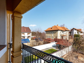 Se dă în chirie Townhouse pe str. Ion Nistor! foto 20