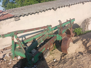 MTZ 82 фото 8