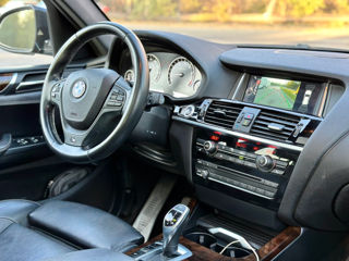 BMW X3 foto 6