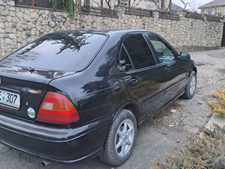 Honda Civic foto 6