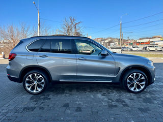 BMW X5 foto 5