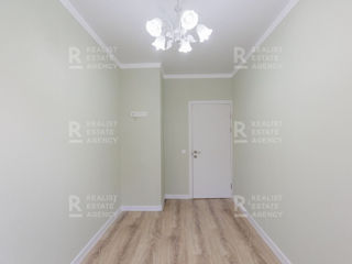 Apartament cu 2 camere, 42 m², Râșcani, Chișinău foto 4