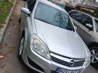 Opel Astra foto 2