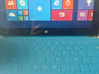 microsoft surface rt