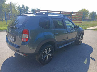 Dacia Duster foto 5