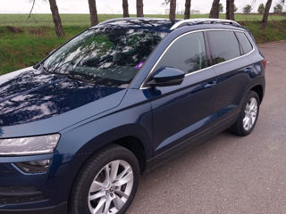 Skoda Karoq foto 10