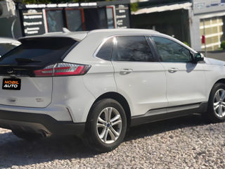 Ford Edge foto 5