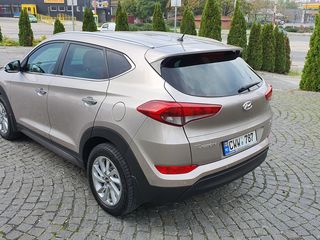 Hyundai Tucson foto 11