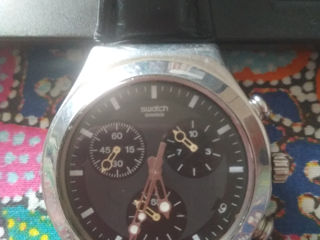 Продам Часы Model:	swatch Irony