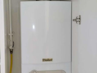 Cazan Vaillant VUW 240/3-3 Atmo Tec Pro