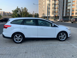 Ford Focus foto 3