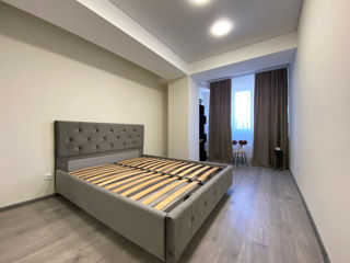 Apartament cu 1 cameră, 43 m², Centru, Stăuceni, Chișinău mun. foto 4