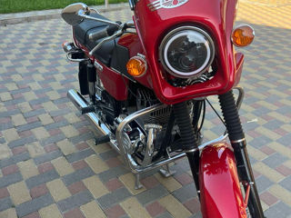 Jawa 350 foto 4