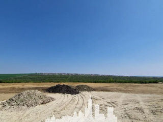 Spre vânzare teren agricol în com. Cruzești! foto 3