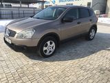 Nissan Qashqai foto 1