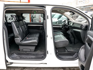 Toyota Proace foto 13