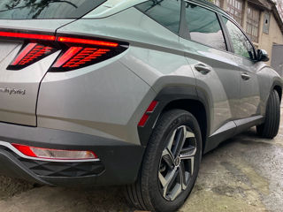 Hyundai Tucson foto 2