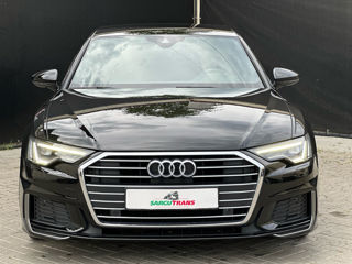 Audi A6 foto 2