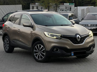 Renault Kadjar foto 4