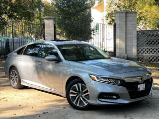 Honda Accord foto 2