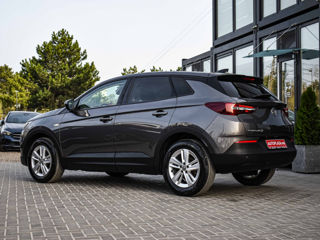 Opel Grandland X фото 2