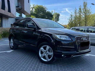 Audi Q7 foto 3