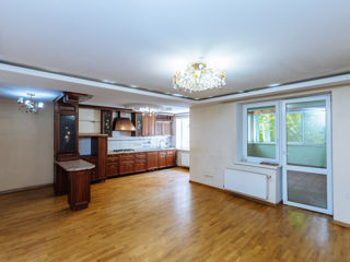 Duplex cu 3 nivele centrul sectorului botanica, cartier de lux str. cuza voda foto 8