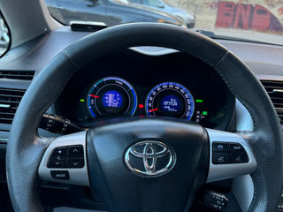 Toyota Auris foto 7