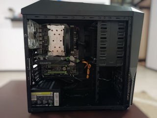 Gaming PC foto 3