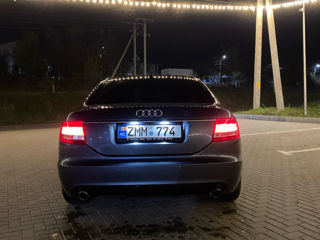 Audi A6 foto 5