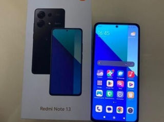 Продам отличный  телефон Redmi Not 13 4G foto 3