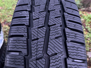 215/65 R16C Michelin Agilis Alpin/ Доставка, livrare toata Moldova 2024 foto 3