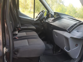 Ford Transit foto 2