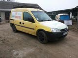 Opel Combo foto 5