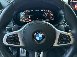 BMW X4 foto 13