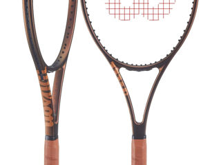 Rachete Tenis Wilson Pro Staff. foto 1