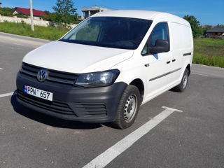 Volkswagen Caddy фото 7