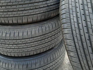 235 60 18, Bridgestone vară, noi