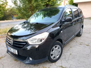 Dacia Lodgy foto 4