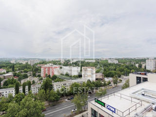 Apartament cu 2 camere, 78 m², Buiucani, Chișinău foto 18