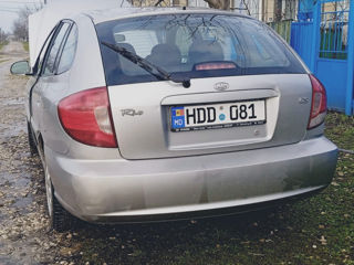 KIA Rio foto 4