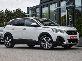 Peugeot 3008 foto 4