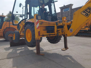 Jcb 3cx